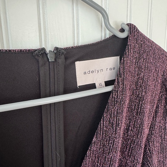 Adelyn Rae Dress - Picture 2 of 3